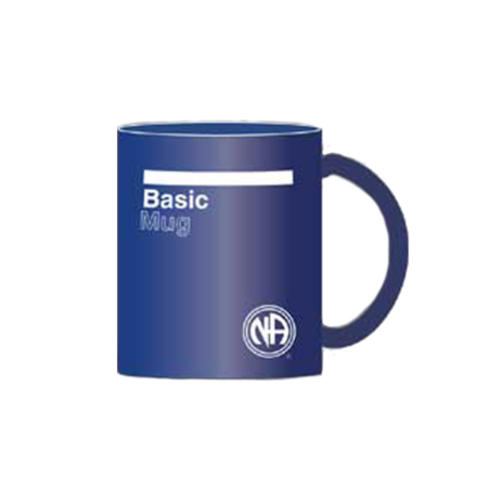 COFFEE MUG - BASIC